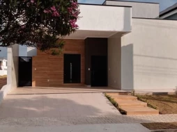 Imagem Casa Condomínio Ouro Ville