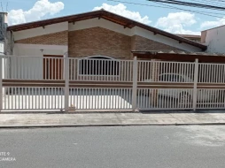 Imagem Casa Jardim Independência