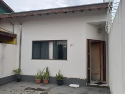 Imagem Casa Esplanada Independência