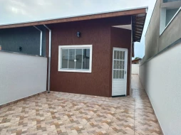 Imagem Casa Jardim Continental II