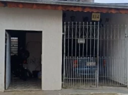 Imagem Casa Residencial Estoril