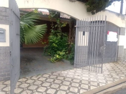 Imagem Casa Jardim Independência