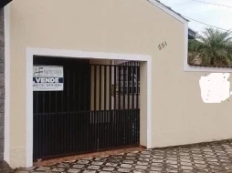 Imagem Casa Vila Nossa Senhora das Graças