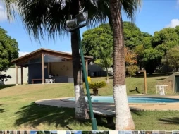 Imagem Chácara Jardim Paulista