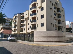 Imagem Cobertura Praia Grande