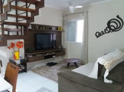 Imagem Cobertura Residencial Atlantic