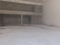 Imagem Galpão Residencial Portal da Mantiqueira