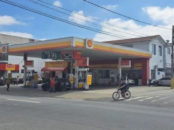Imagem Ponto Vila São Geraldo