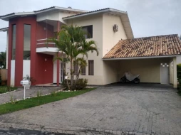 Imagem Sobrado Taubaté Village