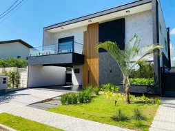 Imagem Sobrado Residencial Ouro Ville