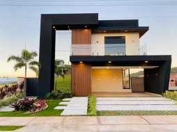 Imagem Sobrado Cyrela Landscape