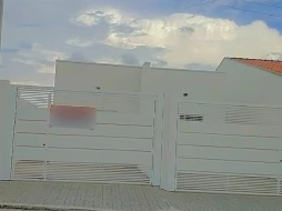 Imagem Sobrado Jardim Continental II