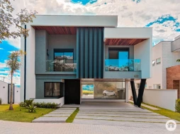 Imagem Sobrado Condomínio Residencial Alphaville II