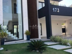 Imagem Sobrado Condomínio Residencial Tecoara