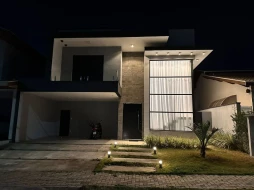 Imagem Sobrado Residencial Ouro Ville