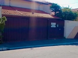 Imagem Sobrado Vila São José