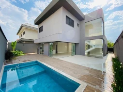 Imagem Sobrado Residencial Ouro Ville