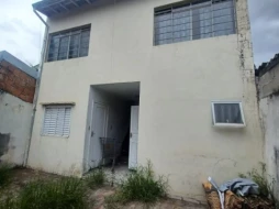 Imagem Sobrado Centro