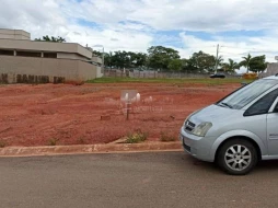 Imagem Terreno Condomínio Cataguá Way Norte