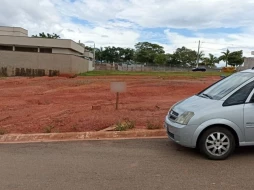 Imagem Terreno Condomínio Cataguá Way Norte