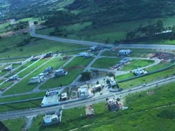 Imagem Terreno Residencial Agata
