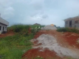 Imagem Terreno Campos do Conde Taubaté