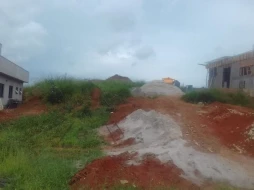 Imagem Terreno Campos do Conde Taubaté