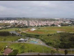 Imagem Terreno Campos do Conde Taubaté