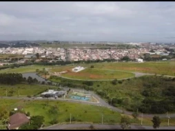 Imagem Terreno Campos do Conde Taubaté