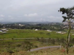 Imagem Terreno Campos do Conde Taubaté