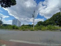 Imagem Terreno Jardim das Bandeiras