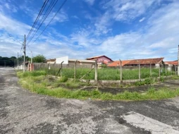 Imagem Terreno Parque Senhor do Bonfim