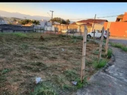 Imagem Terreno Residencial Estoril