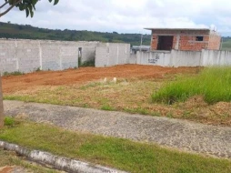 Imagem Terreno Campos Elíseos