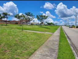 Imagem Terreno Residencial Jade