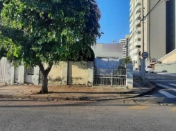 Imagem Terreno Vila Jaboticabeira