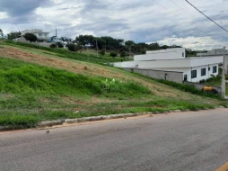 Imagem Terreno Condomínio Cataguá Way Norte