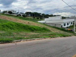 Imagem Terreno Condomínio Cataguá Way Norte