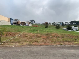 Imagem Terreno Condomínio Cataguá Way Sul