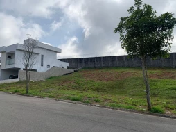 Imagem Terreno Condomínio Cataguá Way Sul