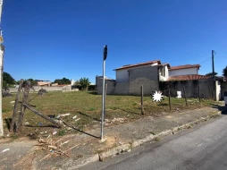 Imagem Terreno Parque Urupês