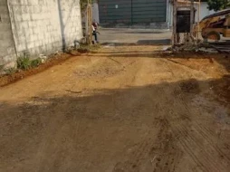 Imagem Terreno Piracangaguá