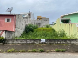 Imagem Terreno Campos Elíseos