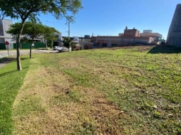 Imagem Terreno Cyrela Landscape
