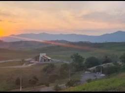 Imagem Terreno Campos Do Conde II