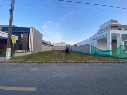 Imagem Terreno Condomínio Parque das Araucárias