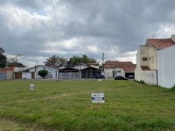 Imagem Terreno Parque Esperança
