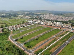 Imagem Terreno RECANTO TROPICAL - QUADRA F