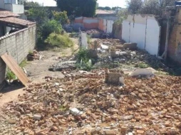 Imagem Terreno Vila São José