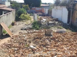 Imagem Terreno Vila São José